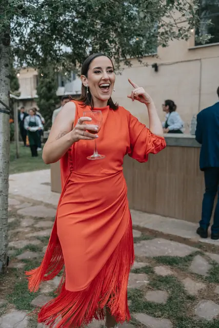 Boda de María y Chema en Masía El Teular, Sueca, una celebración natural y emotiva en Valencia. coctel