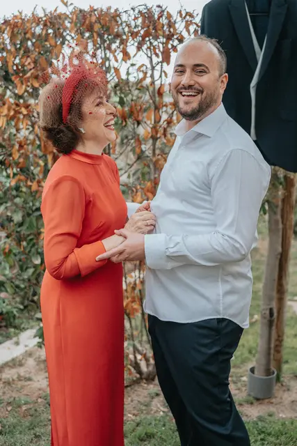 Boda de María y Chema en Masía El Teular, Sueca, una celebración natural y emotiva en Valencia. preparativos
