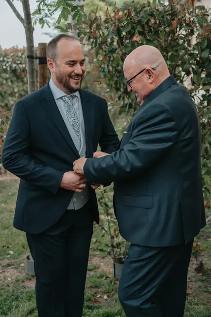 Boda de María y Chema en Masía El Teular, Sueca, una celebración natural y emotiva en Valencia. preparativos