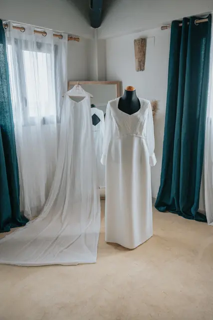 Boda de María y Chema en Masía El Teular, Sueca, una celebración natural y emotiva en Valencia.