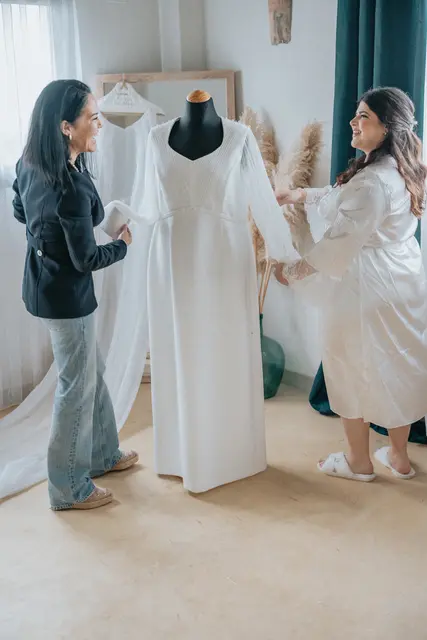Boda de María y Chema en Masía El Teular, Sueca, una celebración natural y emotiva en Valencia.