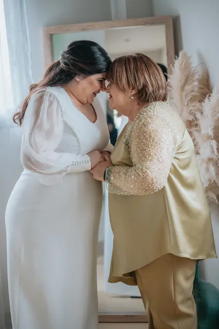 Boda de María y Chema en Masía El Teular, Sueca, una celebración natural y emotiva en Valencia. portada