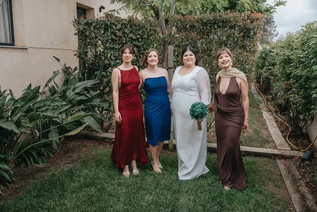 Boda de María y Chema en Masía El Teular, Sueca, una celebración natural y emotiva en Valencia.