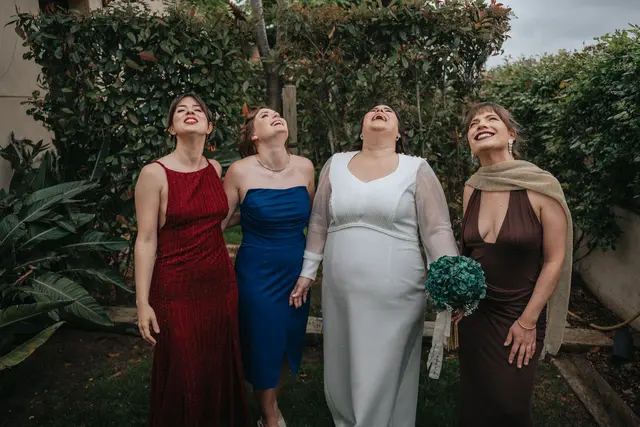 Boda de María y Chema en Masía El Teular, Sueca, una celebración natural y emotiva en Valencia.