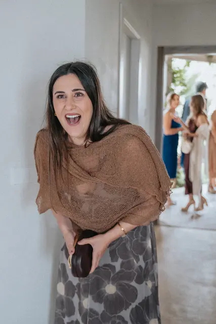 Boda de María y Chema en Masía El Teular, Sueca, una celebración natural y emotiva en Valencia.