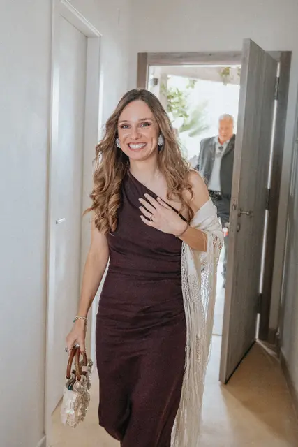Boda de María y Chema en Masía El Teular, Sueca, una celebración natural y emotiva en Valencia.