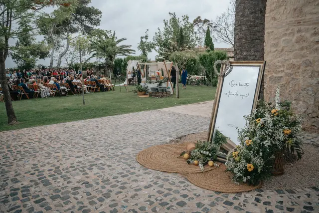 Boda de María y Chema en Masía El Teular, Sueca, una celebración natural y emotiva en Valencia. ceremonia preparativos