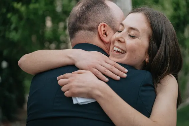Boda de María y Chema en Masía El Teular, Sueca, una celebración natural y emotiva en Valencia. ceremonia emotivas