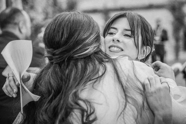Boda de María y Chema en Masía El Teular, Sueca, una celebración natural y emotiva en Valencia. ceremonia emotivas