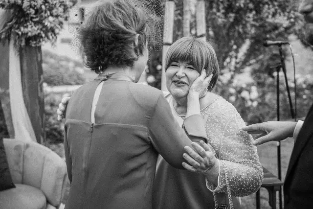 Boda de María y Chema en Masía El Teular, Sueca, una celebración natural y emotiva en Valencia. ceremonia emotivas portada