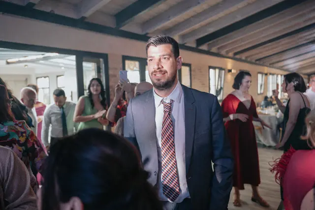 Boda de María y Chema en Masía El Teular, Sueca, una celebración natural y emotiva en Valencia. fiesta