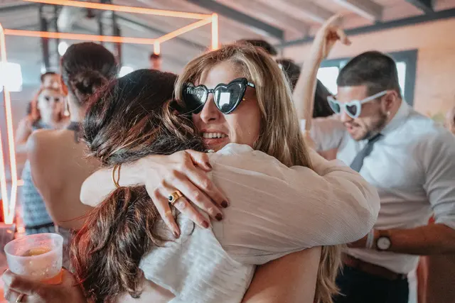 Boda de María y Chema en Masía El Teular, Sueca, una celebración natural y emotiva en Valencia. fiesta portada