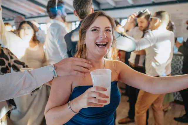 Boda de María y Chema en Masía El Teular, Sueca, una celebración natural y emotiva en Valencia. fiesta