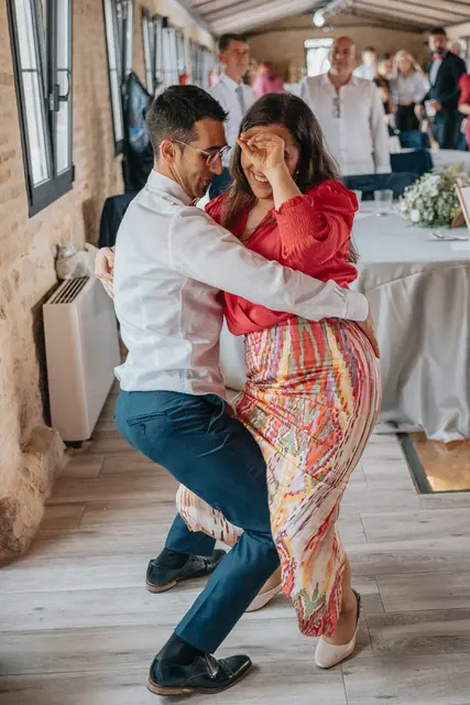 Boda de María y Chema en Masía El Teular, Sueca, una celebración natural y emotiva en Valencia. fiesta