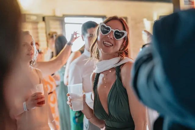 Boda de María y Chema en Masía El Teular, Sueca, una celebración natural y emotiva en Valencia. fiesta portada