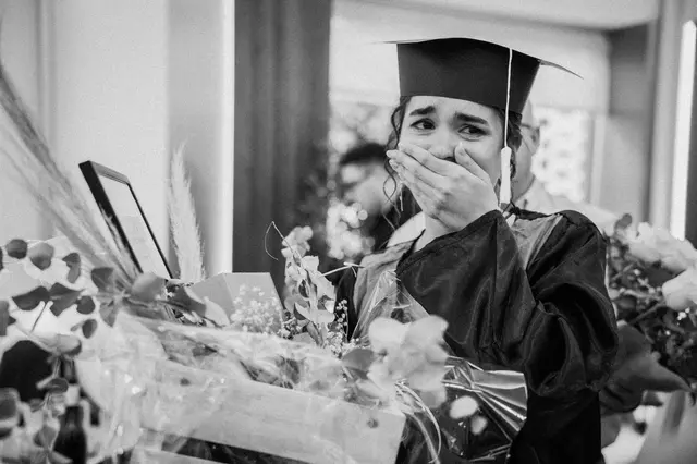 Fotografía de boda de María “Periqueta” y Juanan en Minglanilla por Va de Novias banquete portada