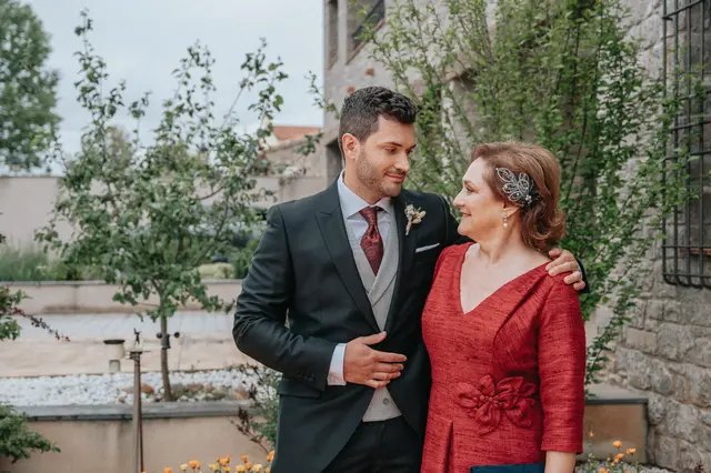 Boda de Marta y Javi en Campo Aníbal y Barracas, fotografía y vídeo de boda en Valencia preparativos