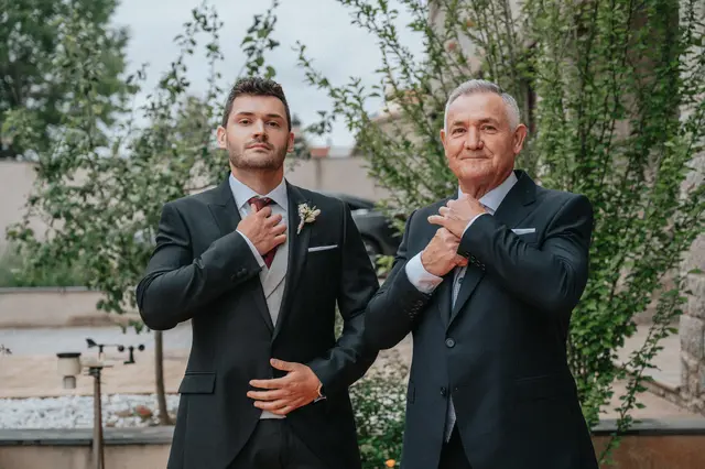 Boda de Marta y Javi en Campo Aníbal y Barracas, fotografía y vídeo de boda en Valencia portada preparativos