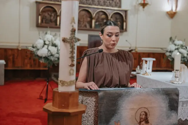 Boda de Marta y Javi en Campo Aníbal y Barracas, fotografía y vídeo de boda en Valencia ceremonia