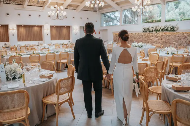Boda de Marta y Javi en Campo Aníbal y Barracas, fotografía y vídeo de boda en Valencia sesion pareja
