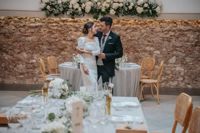Boda de Marta y Javi en Campo Aníbal y Barracas, fotografía y vídeo de boda en Valencia sesion pareja