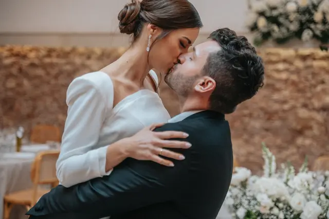Boda de Marta y Javi en Campo Aníbal y Barracas, fotografía y vídeo de boda en Valencia portada sesion pareja