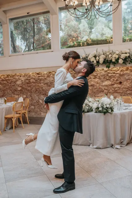 Boda de Marta y Javi en Campo Aníbal y Barracas, fotografía y vídeo de boda en Valencia portada sesion pareja