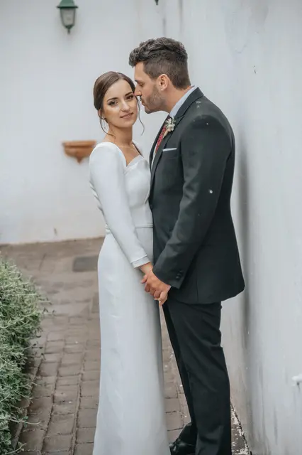 Boda de Marta y Javi en Campo Aníbal y Barracas, fotografía y vídeo de boda en Valencia sesion pareja