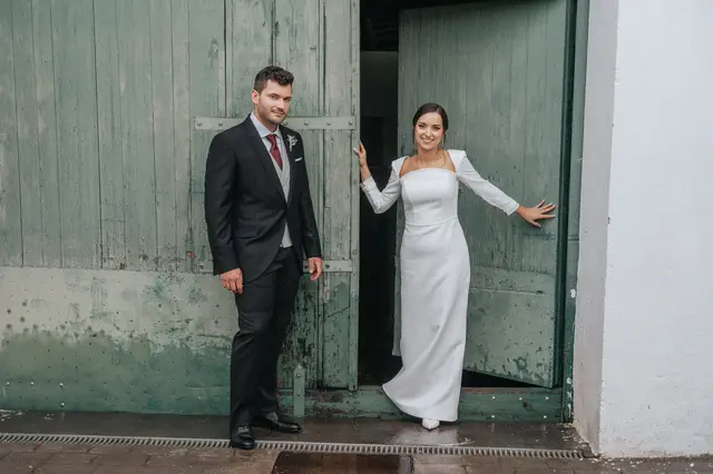 Boda de Marta y Javi en Campo Aníbal y Barracas, fotografía y vídeo de boda en Valencia portada sesion pareja