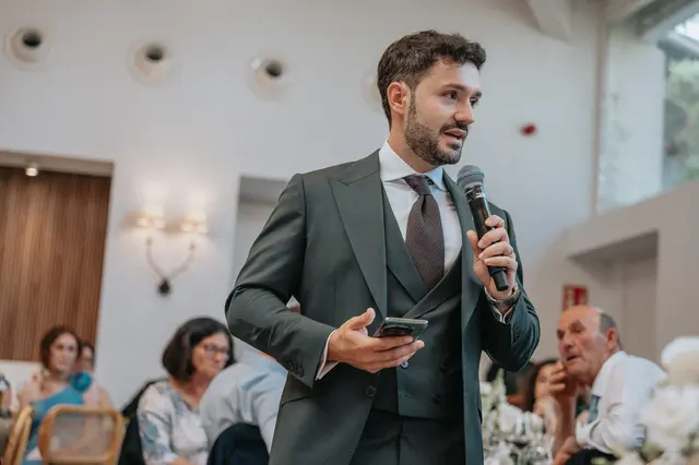 Boda de Marta y Javi en Campo Aníbal y Barracas, fotografía y vídeo de boda en Valencia banquete