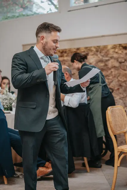 Boda de Marta y Javi en Campo Aníbal y Barracas, fotografía y vídeo de boda en Valencia banquete