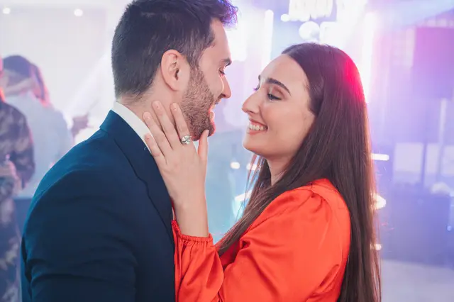 Boda de Marta y Javi en Campo Aníbal y Barracas, fotografía y vídeo de boda en Valencia fiesta