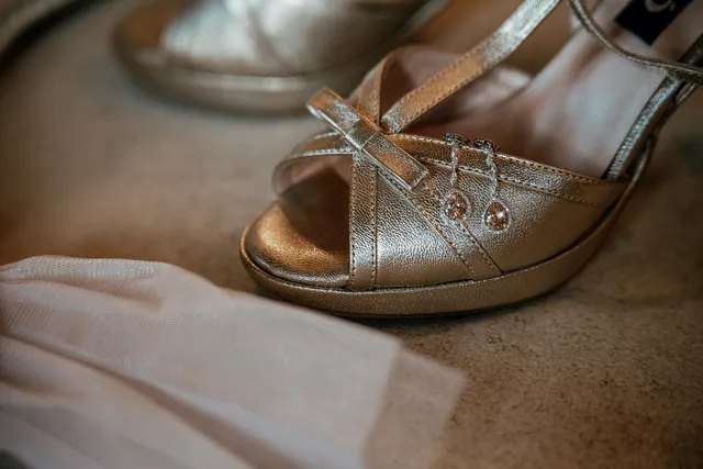 reportaje boda invierno el canonigo navidad detalles portada