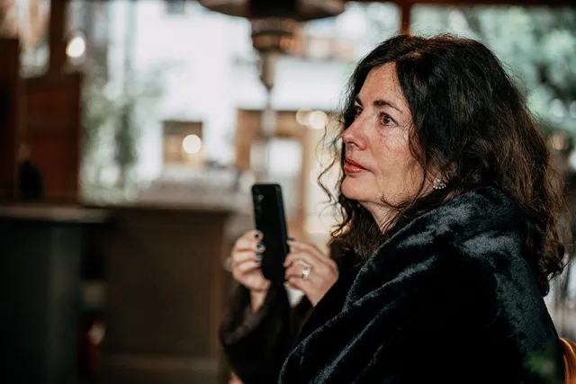 reportaje boda invierno el canonigo navidad ceremonia emotivas