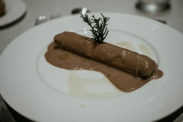 reportaje boda invierno el canonigo navidad detalles