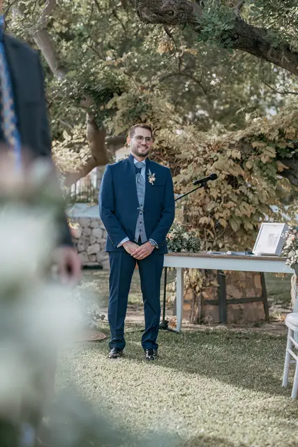 Fotografía de boda en Venta La Chata Salida / Entrada