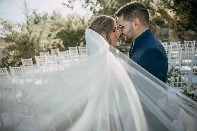 Fotografía de boda en Venta La Chata sesion pareja