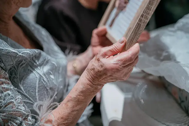 Fotografía de boda en Venta La Chata detalles emotivas portada