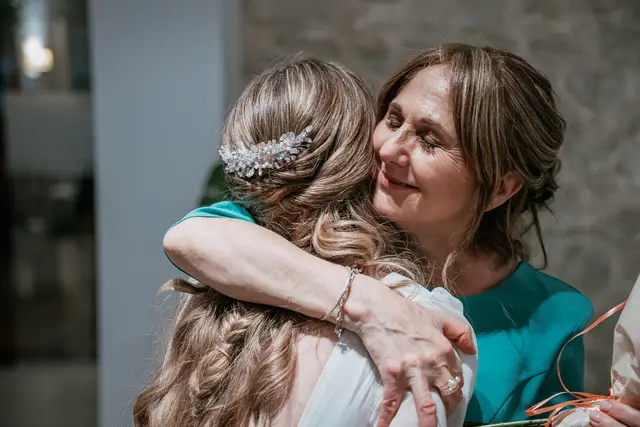 Fotografía de boda en Venta La Chata banquete emotivas portada