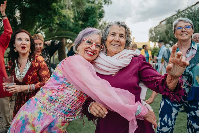 Boda civil dia Sandra Jorge Tancat Albufera Abril 2025 fiesta