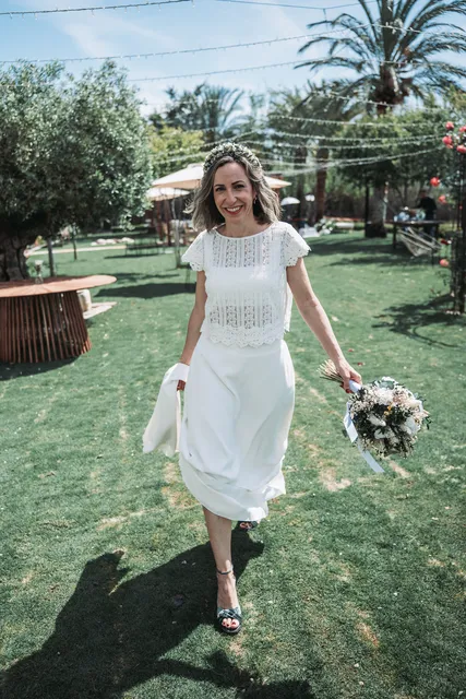 Boda civil dia Sandra Jorge Tancat Albufera Abril 2025 sesion pareja