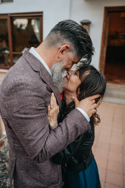 Boda civil dia Sandra Jorge Tancat Albufera Abril 2025 fiesta