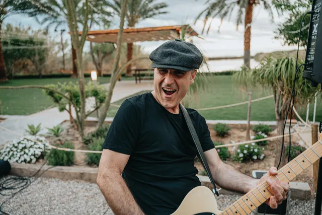 Boda civil dia Sandra Jorge Tancat Albufera Abril 2025 fiesta