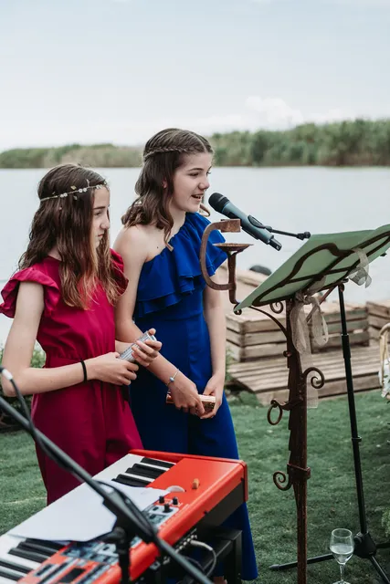 Boda civil dia Sandra Jorge Tancat Albufera Abril 2025 ceremonia