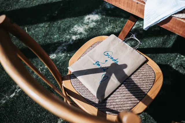 Boda civil dia Sandra Jorge Tancat Albufera Abril 2025 detalles