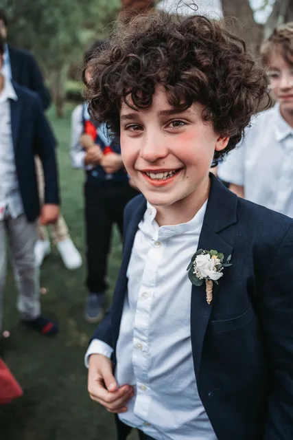 Boda civil dia Sandra Jorge Tancat Albufera Abril 2025 ceremonia