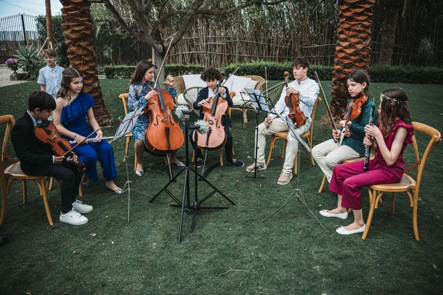 Boda civil dia Sandra Jorge Tancat Albufera Abril 2025 ceremonia