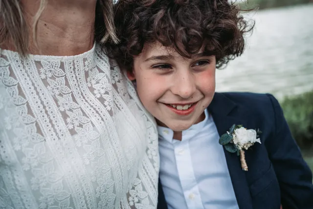 Boda civil dia Sandra Jorge Tancat Albufera Abril 2025 sesion pareja