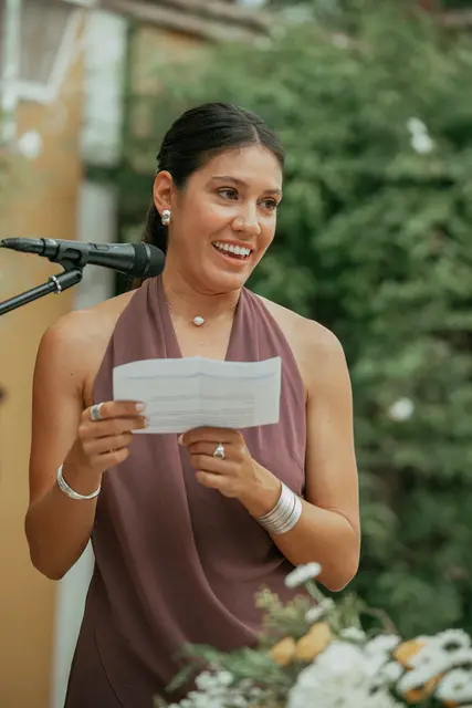Boda de Vega y Pablo en Masía de Lacy, Náquera ceremonia portada