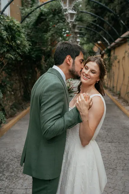 Boda de Vega y Pablo en Masía de Lacy, Náquera sesion pareja